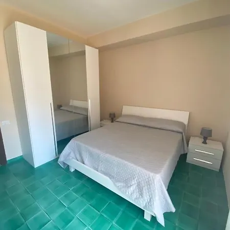 Lejlighed Lucia House Mare Nettuno