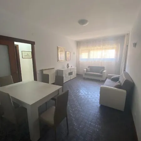 Lejlighed Lucia House Mare Nettuno